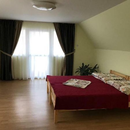Ferienwohnung Casa Bis Hermannstadt Exterior foto
